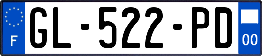 GL-522-PD