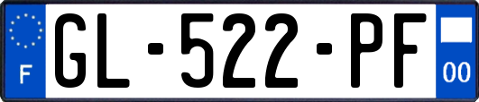 GL-522-PF