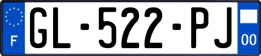 GL-522-PJ