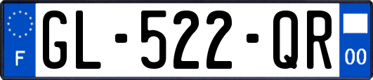 GL-522-QR
