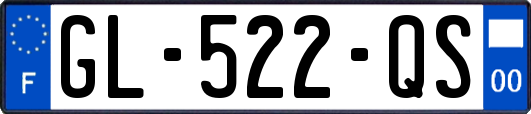 GL-522-QS