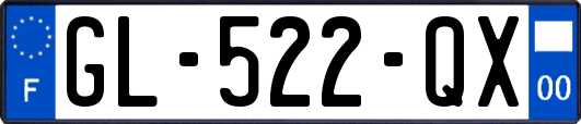 GL-522-QX