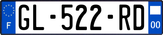 GL-522-RD