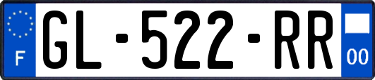 GL-522-RR