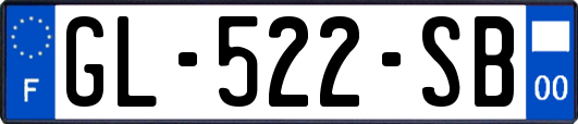 GL-522-SB
