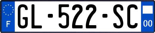 GL-522-SC