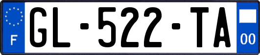GL-522-TA