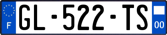 GL-522-TS