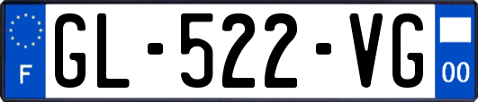 GL-522-VG