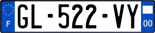GL-522-VY
