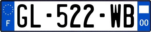 GL-522-WB