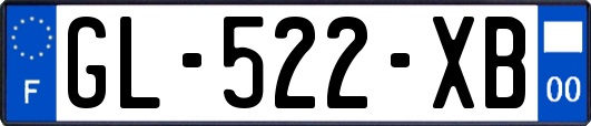 GL-522-XB