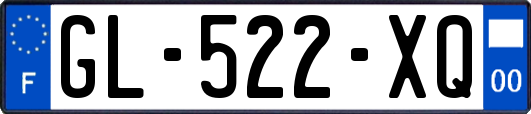 GL-522-XQ
