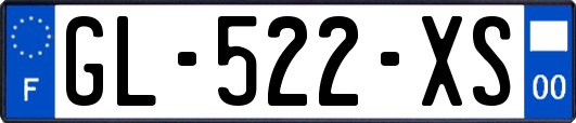 GL-522-XS