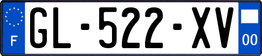 GL-522-XV