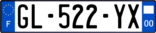 GL-522-YX