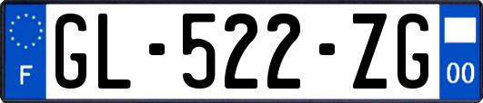 GL-522-ZG