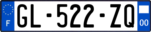 GL-522-ZQ