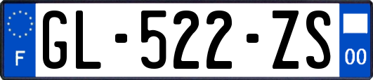 GL-522-ZS
