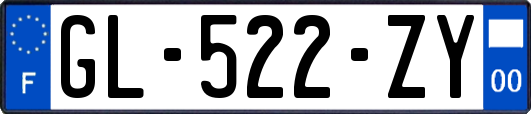 GL-522-ZY