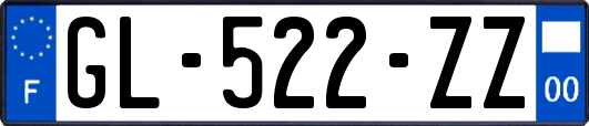 GL-522-ZZ