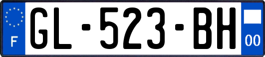 GL-523-BH