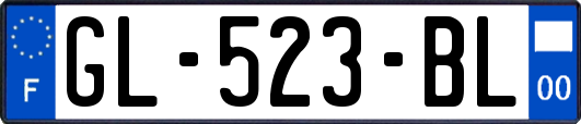 GL-523-BL