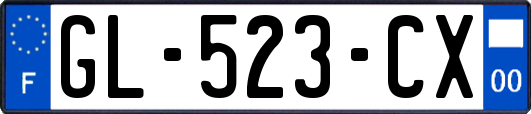 GL-523-CX