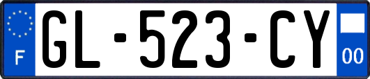 GL-523-CY