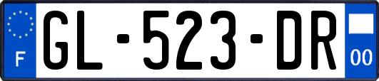GL-523-DR