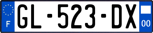 GL-523-DX
