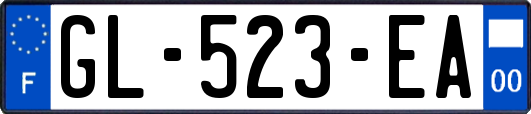 GL-523-EA