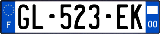 GL-523-EK
