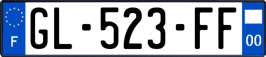 GL-523-FF