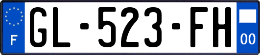 GL-523-FH