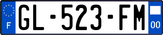 GL-523-FM