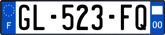 GL-523-FQ
