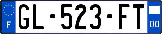 GL-523-FT