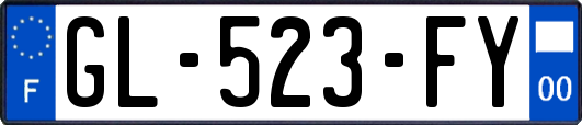 GL-523-FY