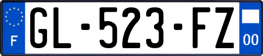 GL-523-FZ