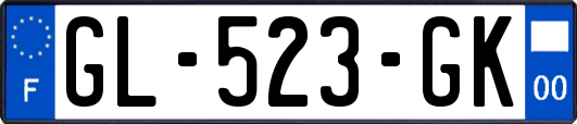 GL-523-GK