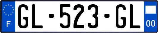 GL-523-GL