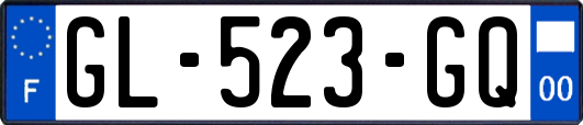 GL-523-GQ