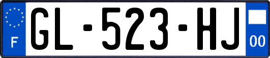 GL-523-HJ