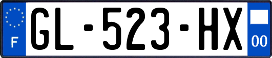 GL-523-HX