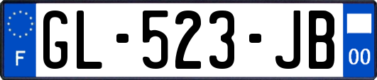 GL-523-JB