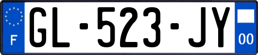 GL-523-JY