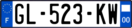 GL-523-KW