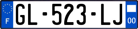 GL-523-LJ