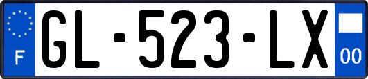 GL-523-LX